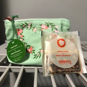 DAVIDS TEA Sweet Tart Set